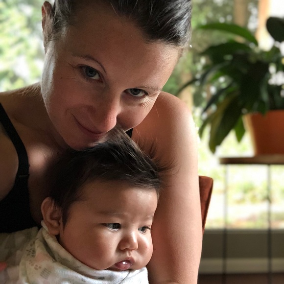 Meet your Posher, Laurie - Picture 1 of 1